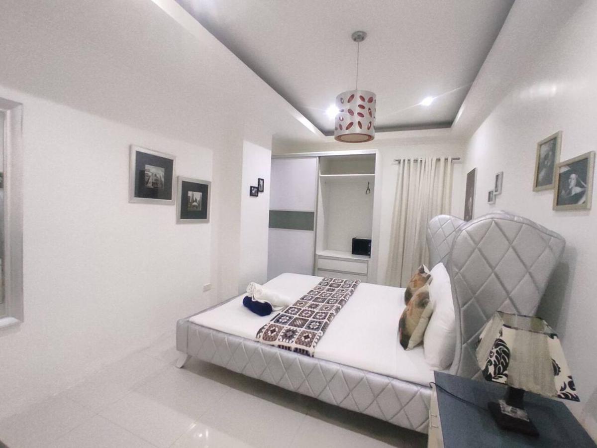 2Br Condo At Kandi Tower 2 Ángeles Exterior foto